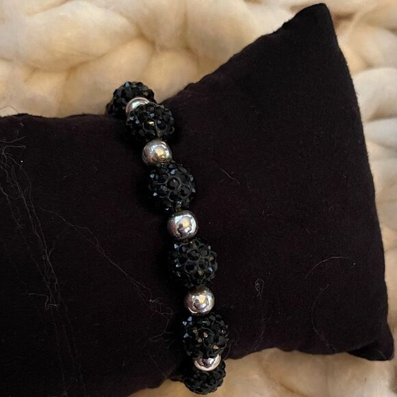 Designer Beaded Bracelet‎ - Picture 5 of 6